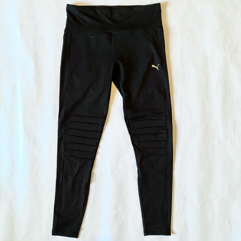 Puma Moto Leggings